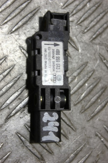 Датчик Air Bag Volkswagen Touareg 2002 2010