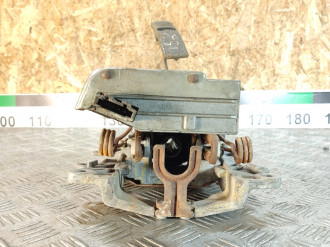 Колонка рулевая Volkswagen Touareg 2002 2010