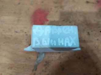 Блок управления давлением в шинах Volkswagen Touareg 2002 2010