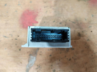 Блок управления давлением в шинах Volkswagen Touareg 2002 2010