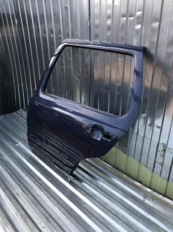 Дверь задняя левая Volkswagen Vento 1991 1997