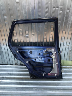 Дверь задняя левая Volkswagen Vento 1991 1997