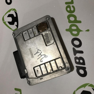 Блок управления раздаткой Volkswagen Touareg 2002 2010