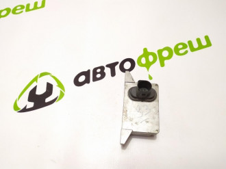 Датчик ускорения Volkswagen Touareg 2002 2010