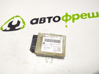 Блок управления эгур Volkswagen Touareg 2002 2010