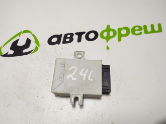 Блок управления эгур Volkswagen Touareg 2002 2010