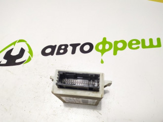 Блок управления эгур Volkswagen Touareg 2002 2010