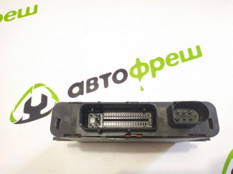 Блок управления центральным замком Volkswagen Touareg 2002 2010