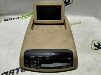 Магнитола Volkswagen Touareg 2002 2010