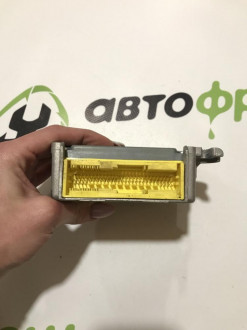Блок управления Air Bag Volkswagen Touareg 2002 2010