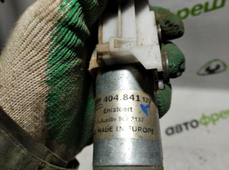 Моторчики прочие Volkswagen Touareg 2002 2010