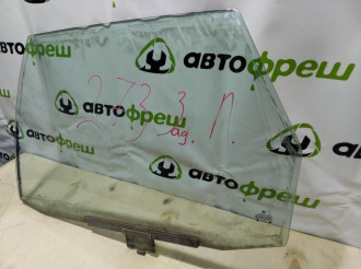 Стекло двери задней левой Volkswagen Passat b3 b3