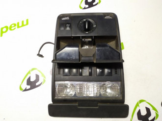 Плафон салонный Volkswagen Touareg 2002 2010