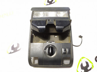 Плафон салонный Volkswagen Touareg 2002 2010