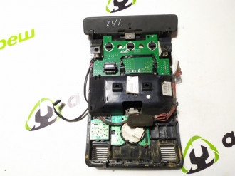 Плафон салонный Volkswagen Touareg 2002 2010