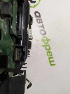 Плафон салонный Volkswagen Touareg 2002 2010