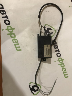 Антенна Volkswagen Touareg 2002 2010