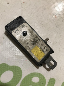 Усилитель антенны Volkswagen Touareg 2002 2010