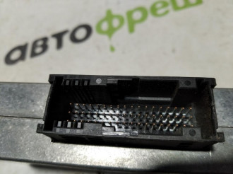 Блок управления телефоном Volkswagen Touareg 2002 2010