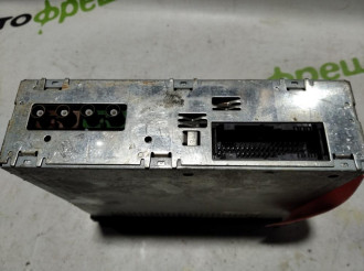 Тв модуль Volkswagen Touareg 2002 2010