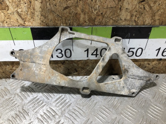 Кронштейн радиатора Volkswagen Amarok 2010-2020