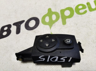 Переключатель регулировки рулевой колонки Volkswagen Touareg 2002 2010