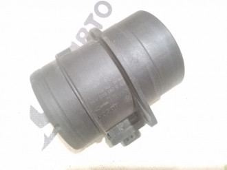 ДМРВ Volkswagen Tiguan 2007 2011