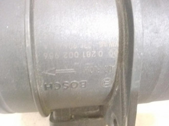 ДМРВ Volkswagen Tiguan 2007 2011