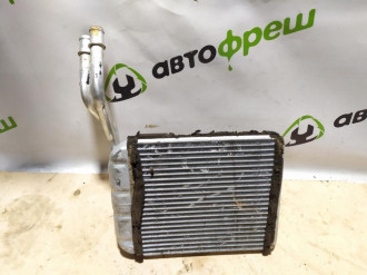 Радиатор отопителя Volkswagen Touareg 2002 2010