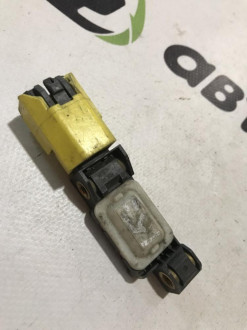 Датчик Air Bag Volkswagen Touareg 2002 2010
