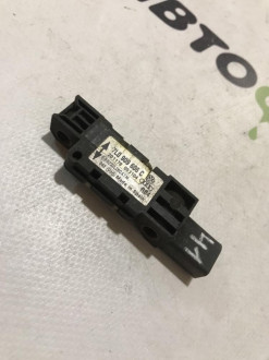 Датчик Air Bag Volkswagen Touareg 2002 2010