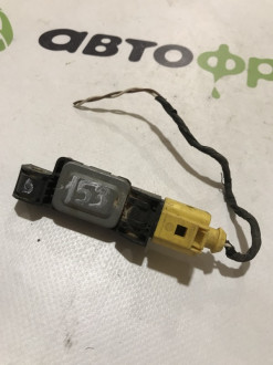 Датчик Air Bag Volkswagen Touareg 2002 2010