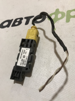 Датчик Air Bag Volkswagen Touareg 2002 2010