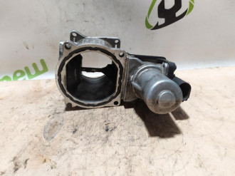 Клапан egr Volkswagen Touareg 2002 2010