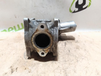 Клапан egr Volkswagen Touareg 2002 2010