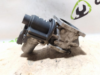 Клапан egr Volkswagen Touareg 2002 2010