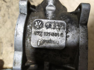 Клапан egr Volkswagen Touareg 2002 2010