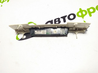 Дисплей информационный Volkswagen Touareg 2002 2010