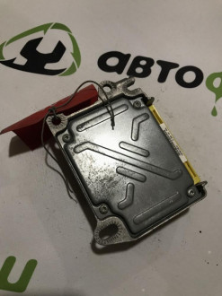 Блок управления Air Bag Volkswagen Touareg 2002 2010