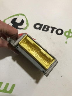 Блок управления Air Bag Volkswagen Touareg 2002 2010