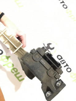 Педаль газа Volkswagen Touareg 2002 2010