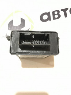 Блок электронный Volkswagen Touareg 2002 2010