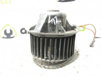 Моторчик отопителя Volkswagen Golf 6