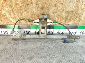 Стеклоподъемник задний левый Volkswagen Vento 1991 1997