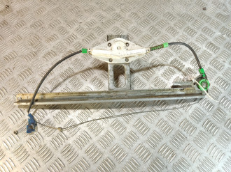 Стеклоподъемник задний левый Volkswagen Vento 1991 1997