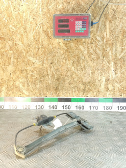 Стеклоподъемник задний правый Volkswagen Vento 1991 1997