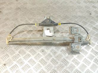 Стеклоподъемник задний правый Volkswagen Vento 1991 1997
