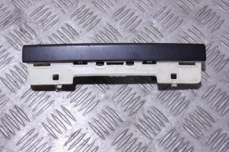 Дисплей информационный Volkswagen Touareg 2002 2010