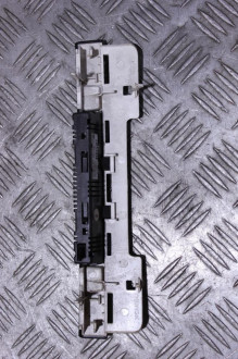 Дисплей информационный Volkswagen Touareg 2002 2010