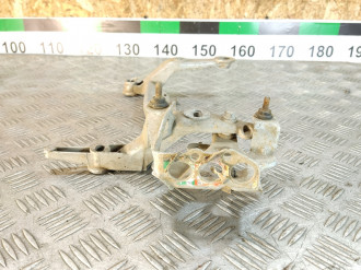 Кронштейн Volkswagen Touareg 2002 2010